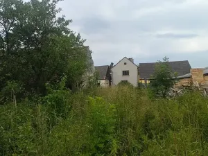 Prodej rodinného domu, Hlavatce, 250 m2