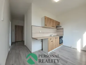 Pronájem bytu 2+1, Kadaň, Chomutovská, 53 m2