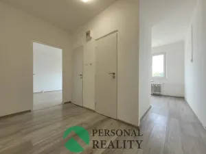 Pronájem bytu 2+1, Kadaň, Chomutovská, 53 m2