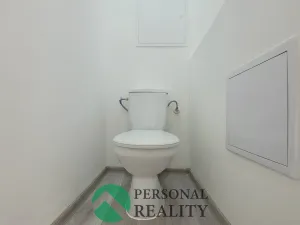 Pronájem bytu 2+1, Kadaň, Chomutovská, 53 m2