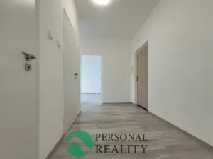 Pronájem bytu 2+1, Kadaň, Chomutovská, 53 m2