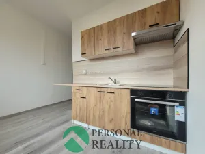 Pronájem bytu 2+1, Kadaň, Chomutovská, 53 m2