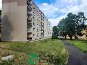 Pronájem bytu 2+1, Kadaň, Chomutovská, 53 m2
