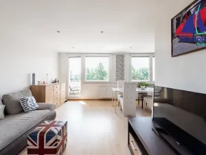 Prodej bytu 3+kk, Praha - Prosek, Litoměřická, 61 m2