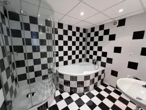Pronájem bytu 2+1, Praha - Nové Město, Dittrichova, 50 m2
