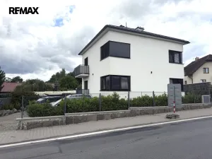 Pronájem bytu 2+kk, Nové Město na Moravě, Soškova, 54 m2