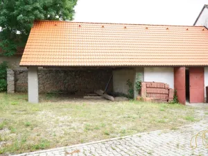 Prodej komerční nemovitosti, Budišov, 678 m2