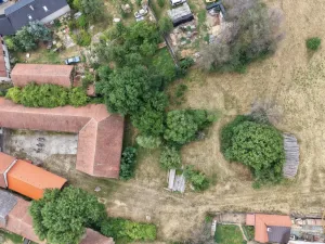 Prodej komerční nemovitosti, Budišov, 678 m2