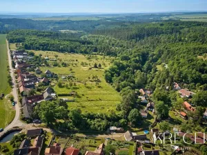 Prodej pozemku pro bydlení, Litovany, 796 m2