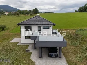 Prodej rodinného domu, Milíkov, 108 m2