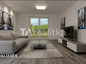 Prodej rodinného domu, Milíkov, 108 m2