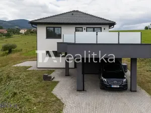Prodej rodinného domu, Milíkov, 108 m2