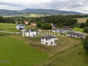 Prodej rodinného domu, Milíkov, 108 m2