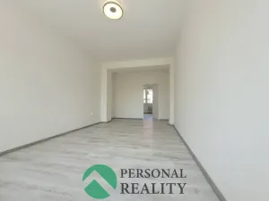 Pronájem bytu 2+1, Jirkov, K. H. Máchy, 52 m2