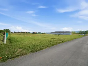 Prodej pozemku pro bydlení, Štarnov, 4033 m2