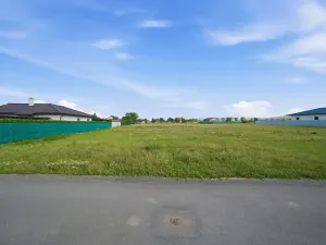 Prodej pozemku pro bydlení, Štarnov, 4033 m2