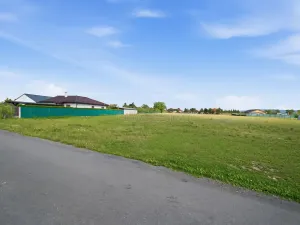 Prodej pozemku pro bydlení, Štarnov, 4033 m2