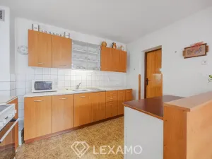 Prodej rodinného domu, Třebíč - Slavice, 250 m2