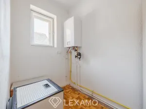 Prodej rodinného domu, Třebíč - Slavice, 250 m2