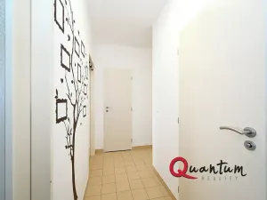 Pronájem bytu 2+kk, Praha - Hostavice, U Hostavického potoka, 50 m2