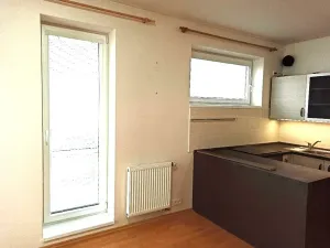 Pronájem bytu 1+kk, Lázně Bohdaneč, Za Pivovarem, 32 m2
