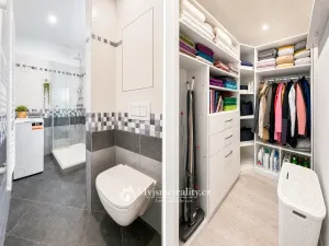 Prodej bytu 3+1, Znojmo, Aninská, 69 m2