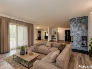 Prodej rodinného domu, Neveklov, Husova, 238 m2