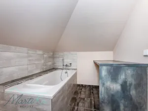 Prodej rodinného domu, Neveklov, Husova, 238 m2