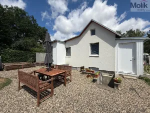 Prodej zahrady, Údlice, Chomutovská, 391 m2