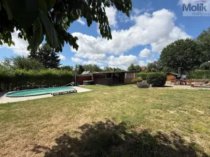Prodej zahrady, Údlice, Chomutovská, 391 m2