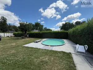 Prodej zahrady, Údlice, Chomutovská, 391 m2