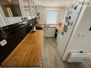 Prodej zahrady, Údlice, Chomutovská, 391 m2