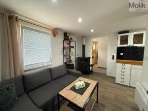 Prodej zahrady, Údlice, Chomutovská, 391 m2