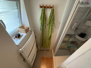 Prodej zahrady, Údlice, Chomutovská, 391 m2