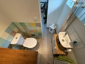 Prodej zahrady, Údlice, Chomutovská, 391 m2