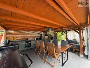 Prodej zahrady, Údlice, Chomutovská, 391 m2