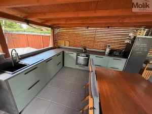 Prodej zahrady, Údlice, Chomutovská, 391 m2