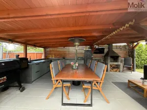 Prodej zahrady, Údlice, Chomutovská, 391 m2