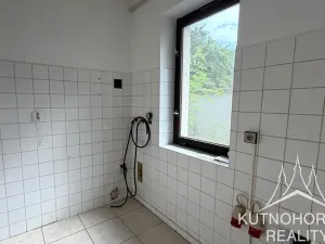 Pronájem výrobních prostor, Kutná Hora, Dolní, 262 m2