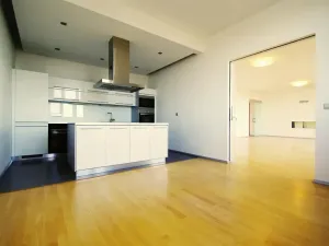 Pronájem bytu 5+1, Praha - Vinohrady, Chopinova, 204 m2