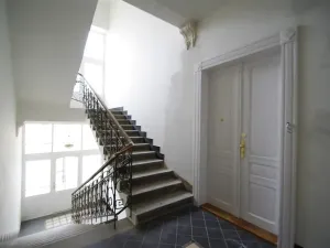Pronájem bytu 1+1, Praha - Vinohrady, Mánesova, 47 m2