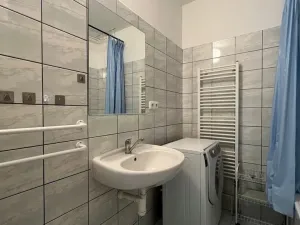 Prodej bytu 1+kk, Třeboň - Třeboň II, U Francouzů, 36 m2