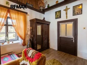 Prodej rodinného domu, Nový Malín, 160 m2