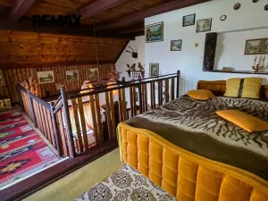 Prodej rodinného domu, Nový Malín, 160 m2