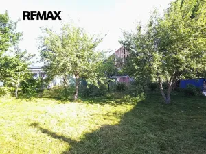 Prodej rodinného domu, Nový Malín, 160 m2
