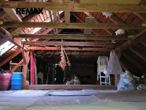 Prodej chalupy, Nový Malín, 160 m2