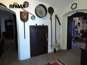 Prodej chalupy, Nový Malín, 160 m2