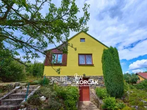 Prodej chaty, Blansko, 28 m2