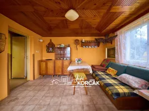 Prodej chaty, Blansko, 28 m2