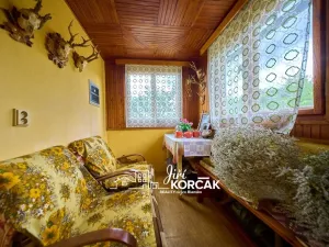 Prodej chaty, Blansko, 28 m2